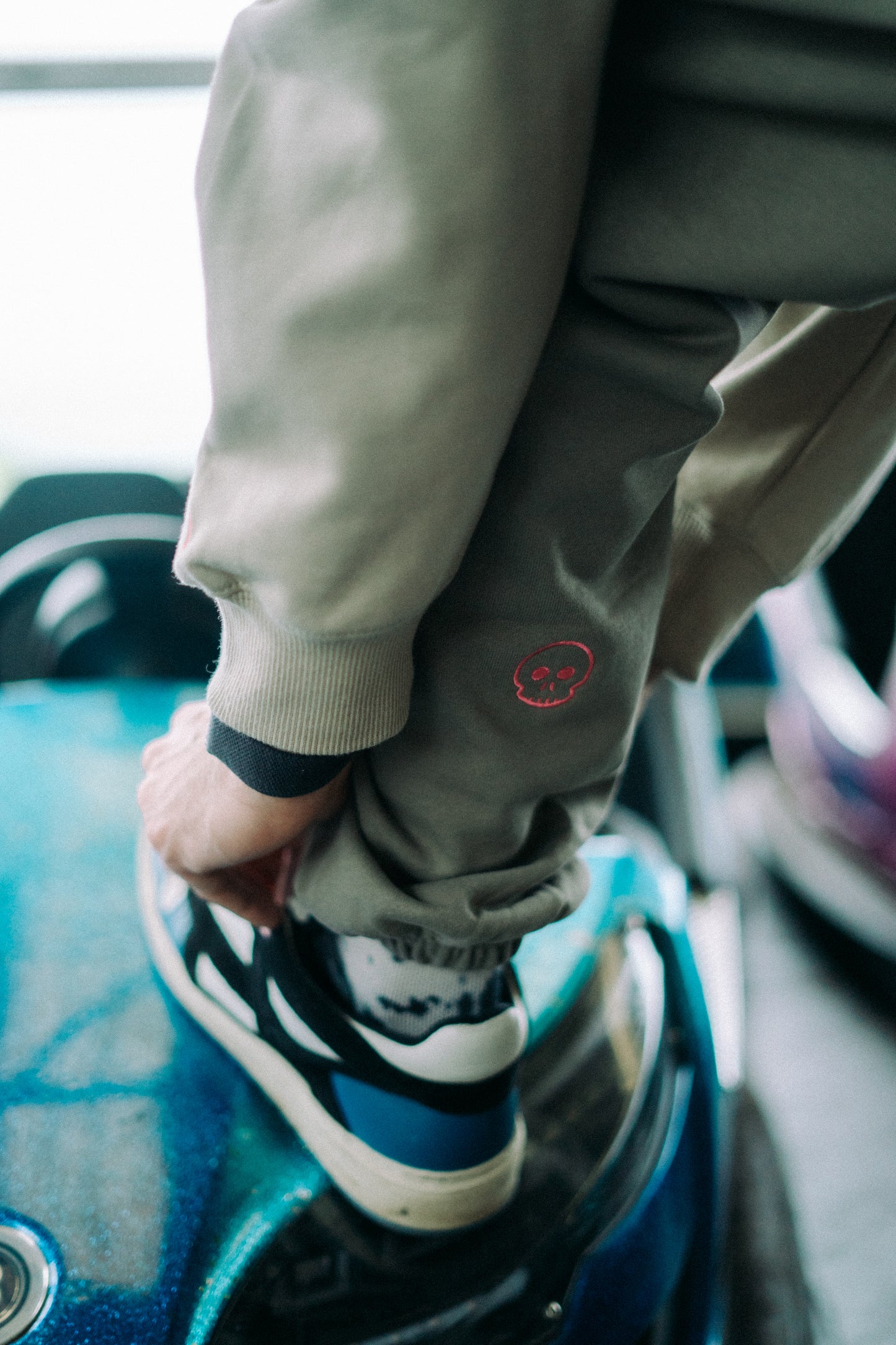 Everyday Sweat Pants / Joggers