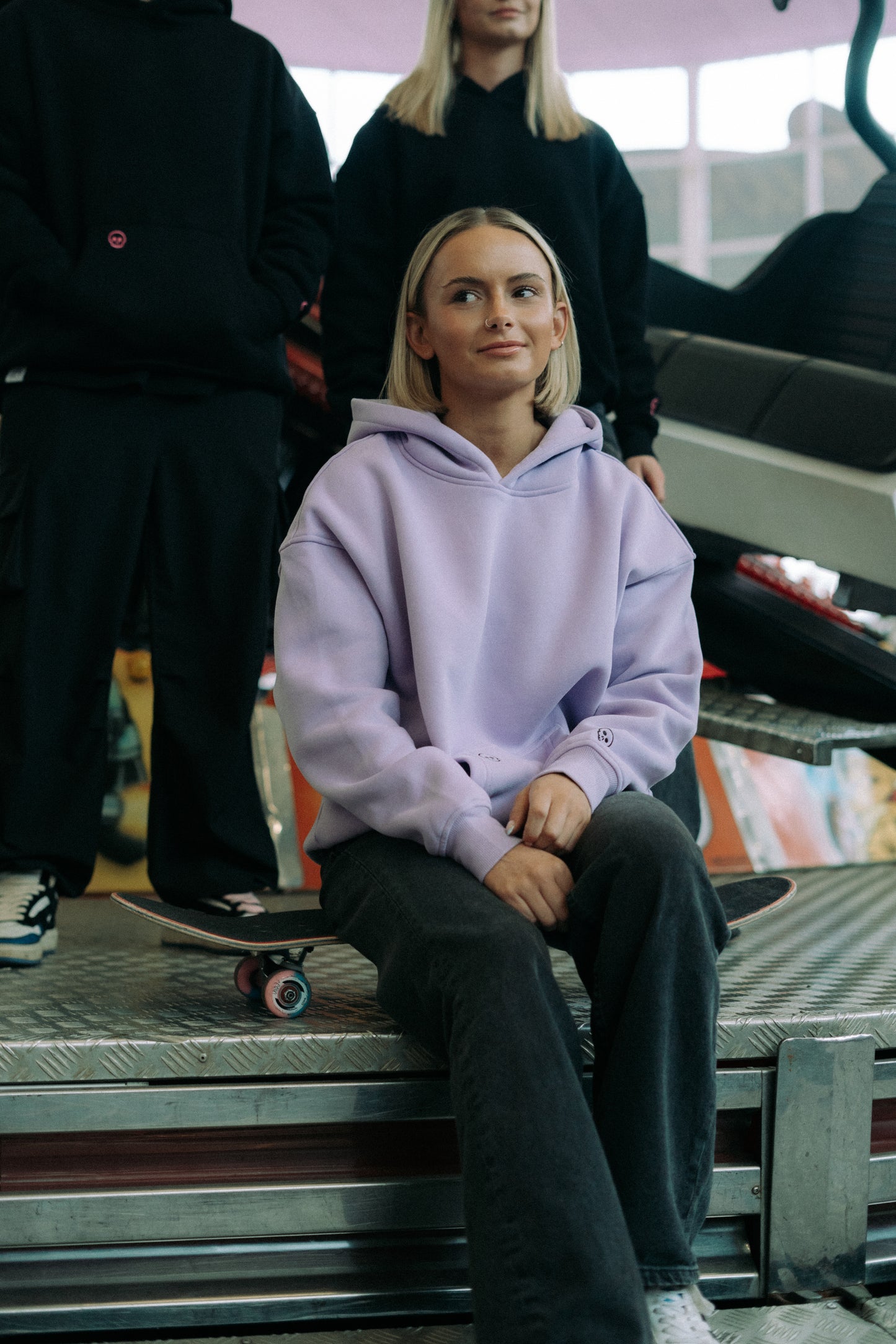 Everyday Hoodie