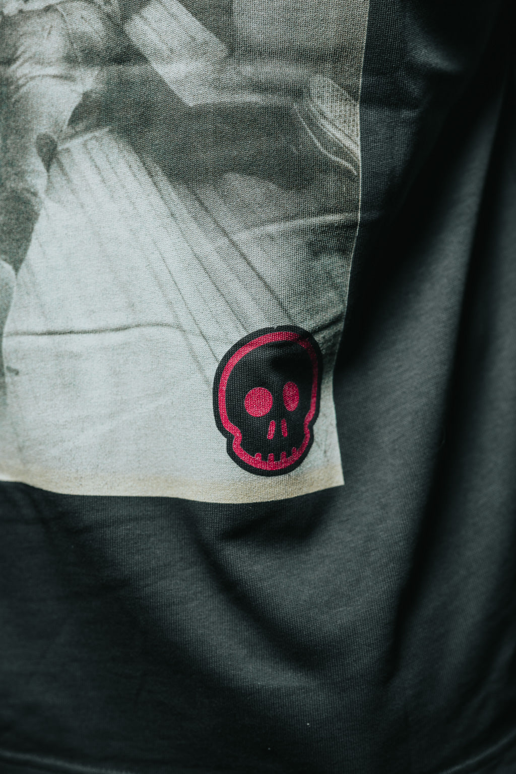 BAIL! Tee