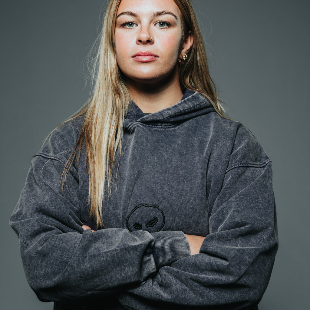 Static Hoodie