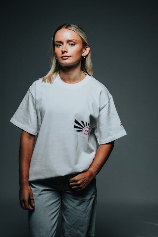 SOLACE Tee