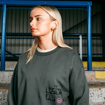 Women's Sweatshirt