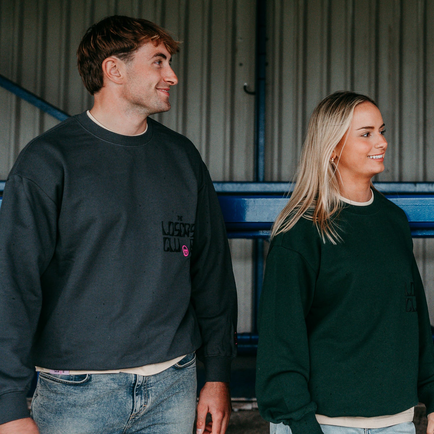 Sweatshirts