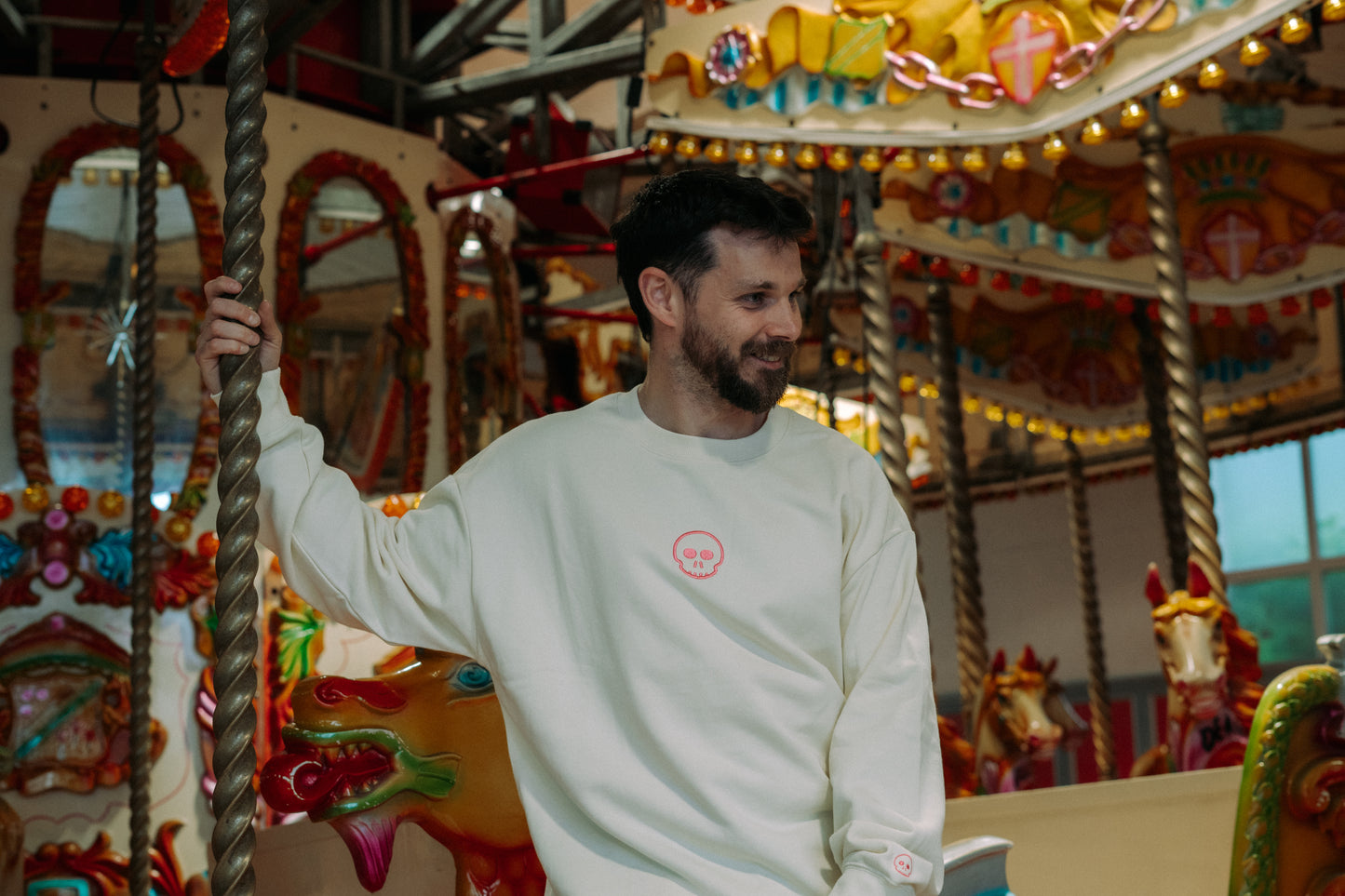 Everyday Crewneck sweatshirt