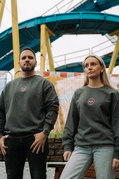 Everyday Crewneck sweatshirt