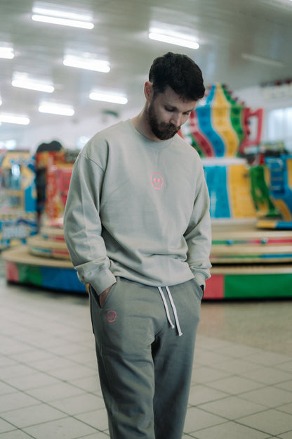 Everyday Crewneck sweatshirt