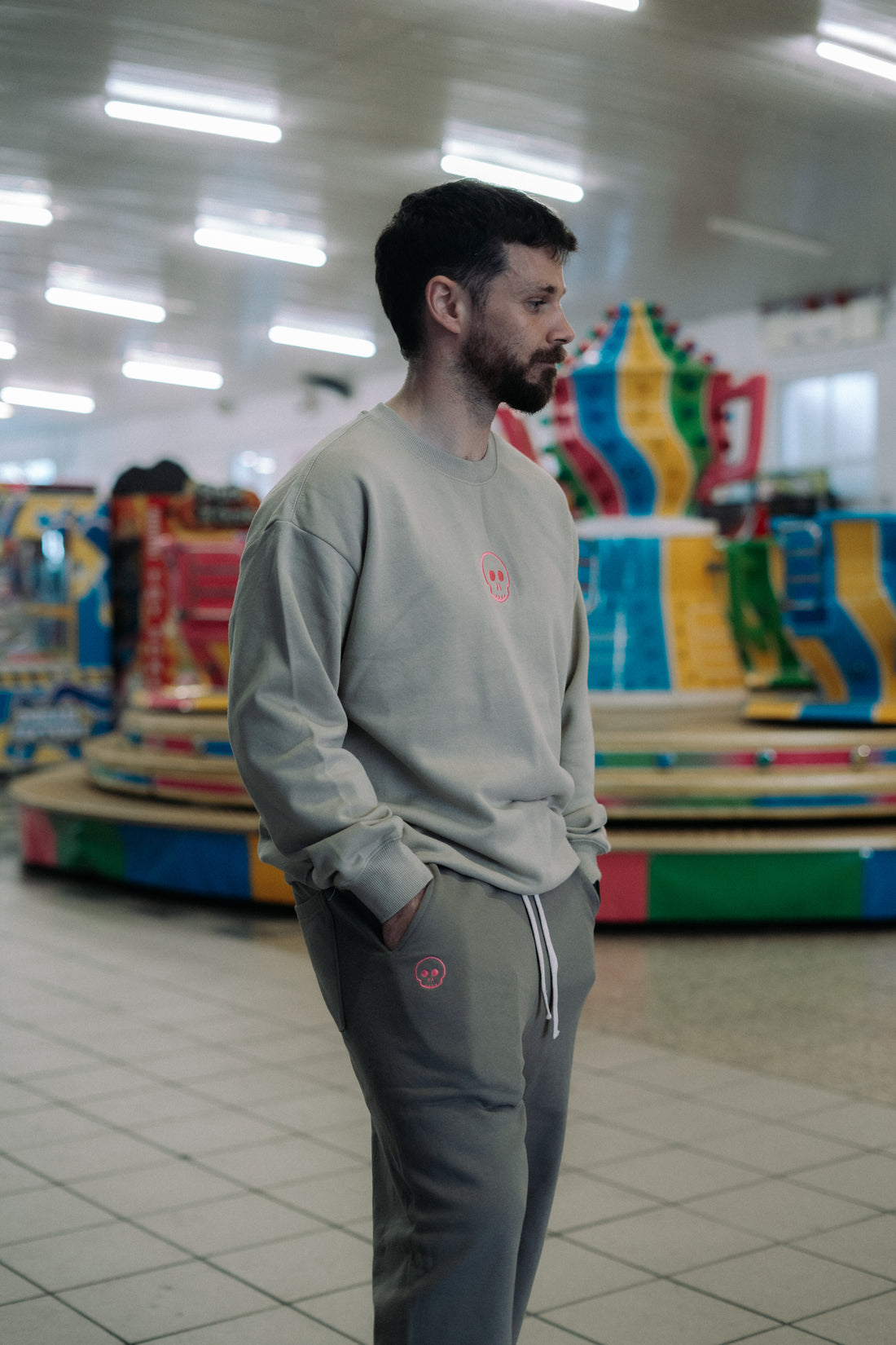 Everyday Sweat Pants / Joggers