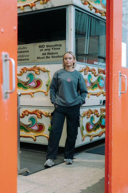 Everyday Crewneck sweatshirt