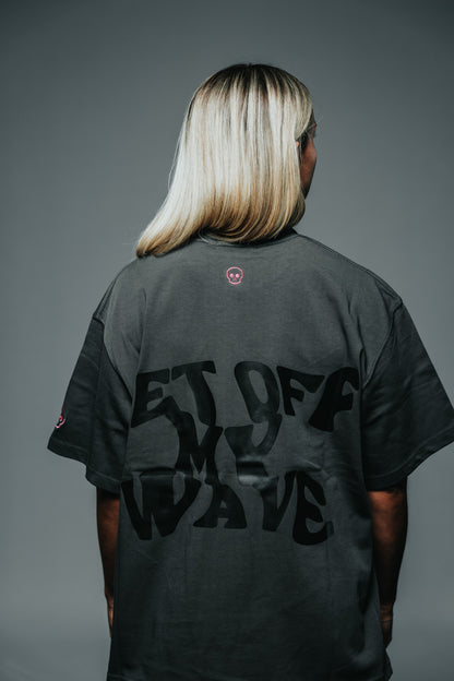 Get Off My Wave Tee