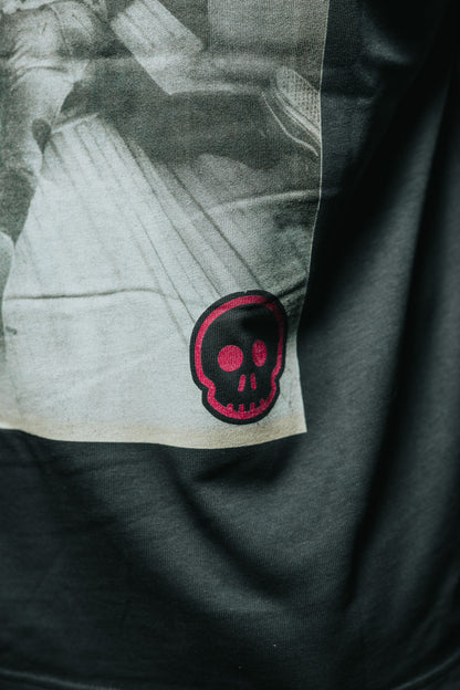 BAIL! Tee