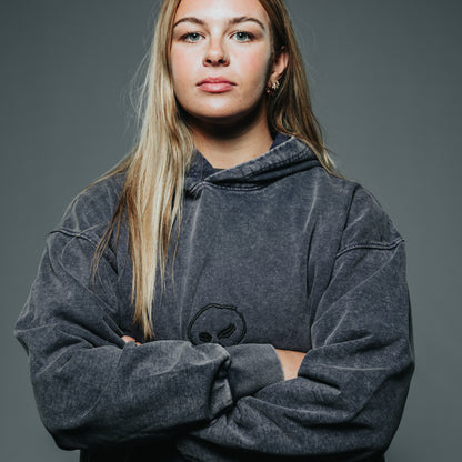 Static Hoodie